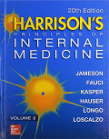 Principles of Internal Medicine Volume 2 Chapters 231 - 477