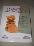 Operations Management Book 1