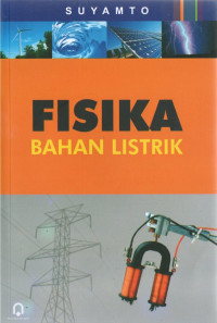 Fisika Bahan Listrik