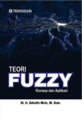 Teori Fuzzy : Konsep dan Aplikasi