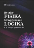 Belajar Fisika Menggunakan Logika