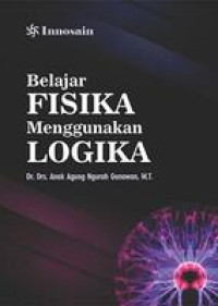 Belajar Fisika Menggunakan Logika