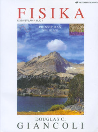 FISIKA 1 : Prinsip dan Aplikasinya