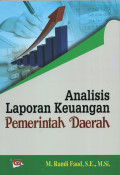 Analisis Laporan Keuangan Pemerintah Daerah
