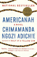 Americanah: a novel