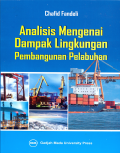 Analisis Dampak Lingkungan Pembangunan Pelabuhan