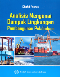 Analisis Dampak Lingkungan Pembangunan Pelabuhan