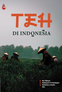 Teh di Indonesia