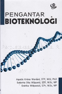 Pengantar Bioteknologi