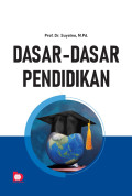 Dasar-Dasar Pendidikan