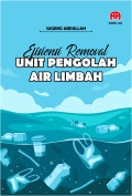 Efisiensi Removal Unit Penolah Air Limbah
