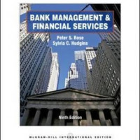 Bank Management & Financial Services