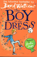 The Boy in the Dress