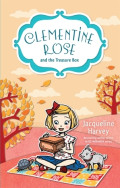 Celementine Rose and the Treasure Box