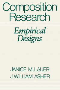 Composition Research ; Empirical Design