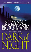 Dark of night: a novel