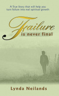 Failure is Never Final