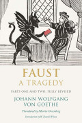 Faust; A Tragedy