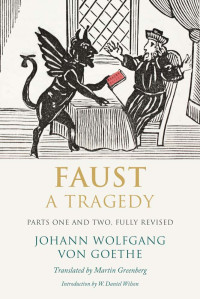 Faust; A Tragedy