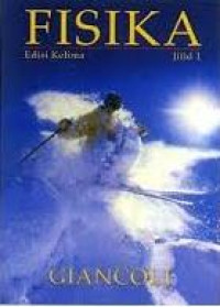 Fisika Edisi Kelima Jilid 1