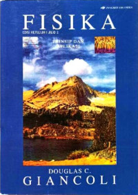 Fisika prinsip dan Aplikasi Edisi Ketujuh Jilid 2