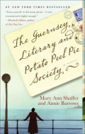 Guernsey Literary and Potato Peel Pie Society