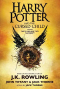 Harry Potter And The Cursed Child 1 & 2
