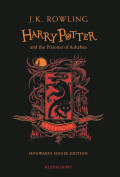 Harry Potter and the Prisoner of Azkaban