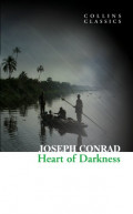 Heart Of Darkness