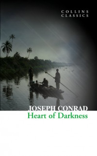 Heart Of Darkness