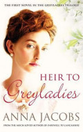 Heir to Greyladies