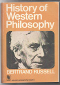 History if Western Philosophy