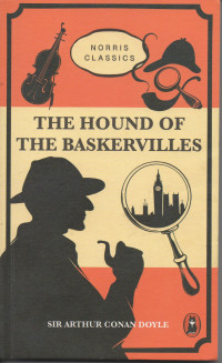 Hound of Baskervilles