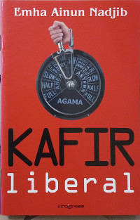 Kafir Liberal