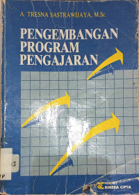 Pengembangan Program Pengajaran