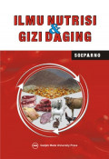 Ilmu Nutrisi & Gizi Daging