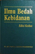 Ilmu Bedah Kebidanan