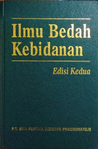 Ilmu Bedah Kebidanan