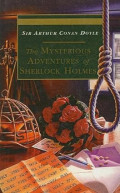 The Mysterious Adventures of Sherlock Holmes