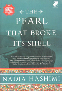 Pearl that Broke its Shell