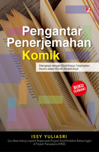 Pengantar Penerjemahan Komik