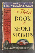 The Pocket Book of Short Stories