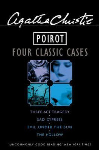 POIROT ; Four Classic Cases