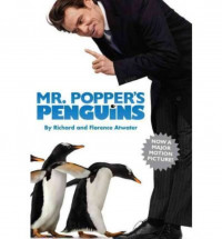 Mr. Popper's Penguins