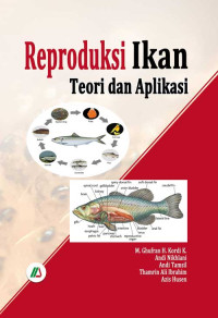 Reproduksi Ikan : Teori dan Aplikasi