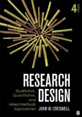 Research Design ; Pendekatan Metode Kualitatif, Kuantitatif, dan Campuran