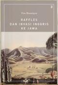 Raffles dan invasi Inggris ke Jawa