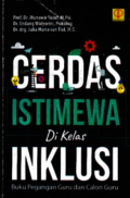 Cerdas Istimewa di Kelas Inklusi