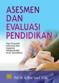 Asesmen dan Evaluasi Pendidikan