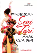 Pendidikan Seni Tari Anak Usia Dini